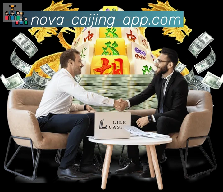 平台使命图